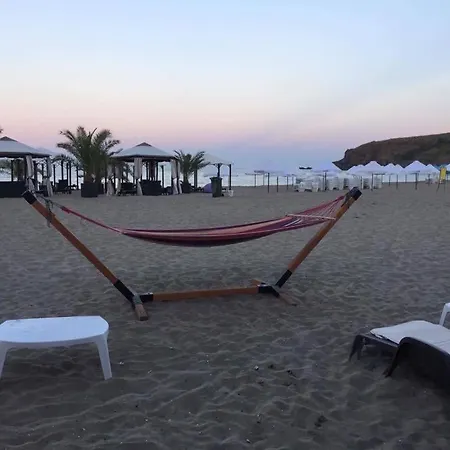 Отель Family Gogov 2*