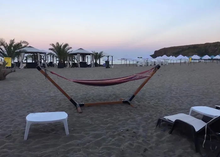 Ξενοδοχείο Family Gogov 2*