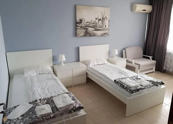 Family Gogov Ξενοδοχείο 2*