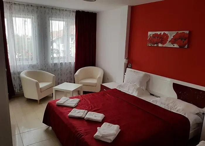 Ξενοδοχείο Family Gogov 2*