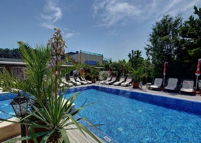 Family Gogov Sinemoretz