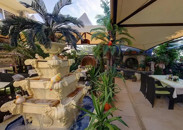 Family Gogov Ξενοδοχείο 2*