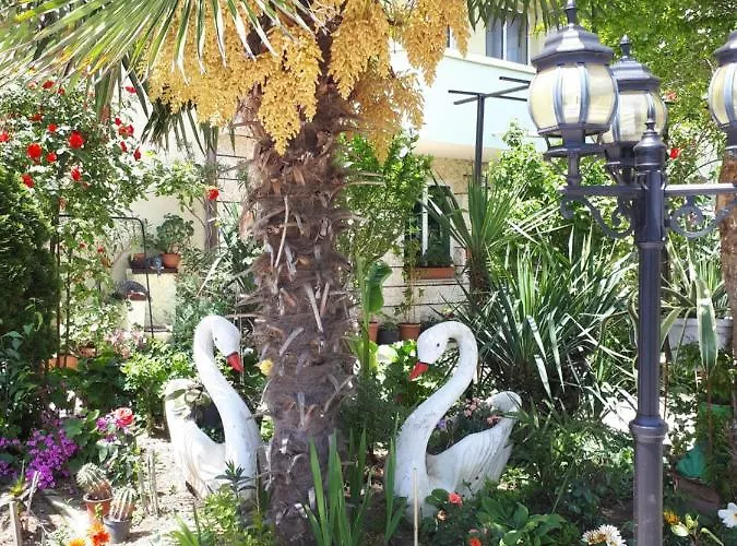 Family Gogov Ξενοδοχείο