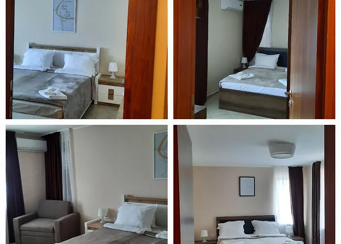 Family Gogov Ξενοδοχείο