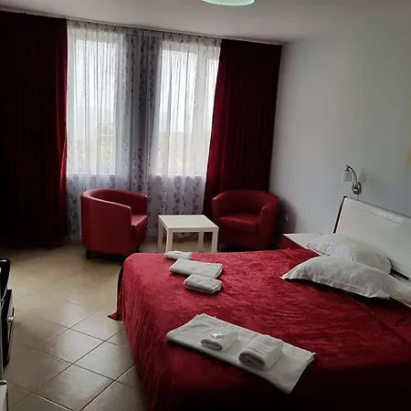 Hotel Family Gogov Sinemoretz