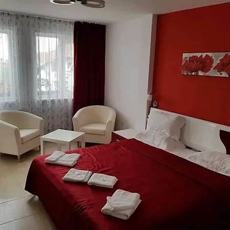 Hotel Family Gogov 2*