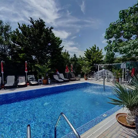 Hotel Family Gogov 2*