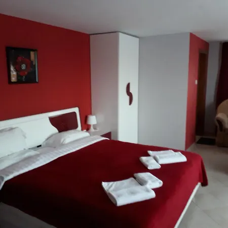 Family Gogov 2* Sinemoretz