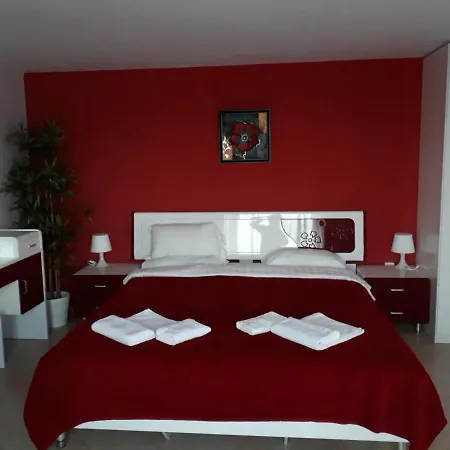 Hotel Family Gogov Sinemoretz