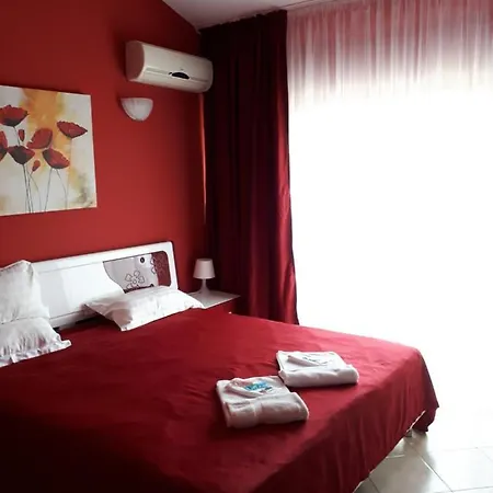 Hotel Family Gogov 2*