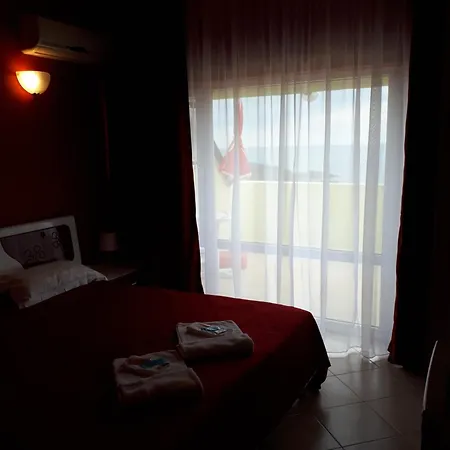 Family Gogov Hotel