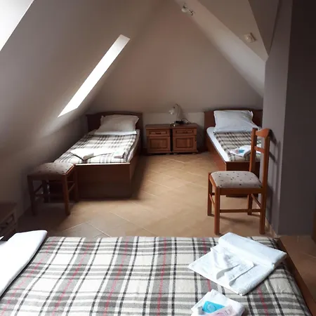 Hotel Family Gogov