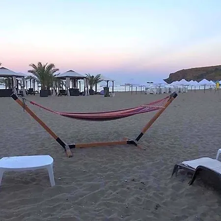 Hotel Family Gogov Sinemoretz