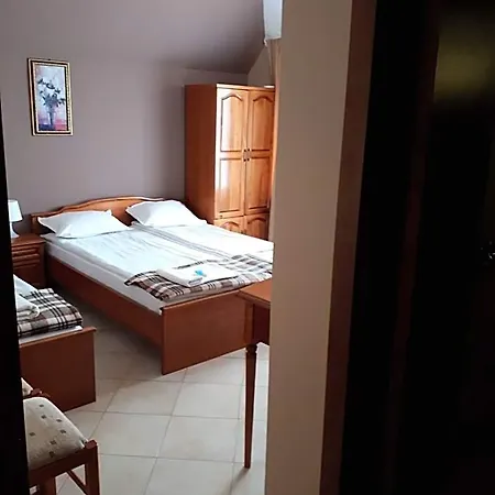 Hotel Family Gogov 2*