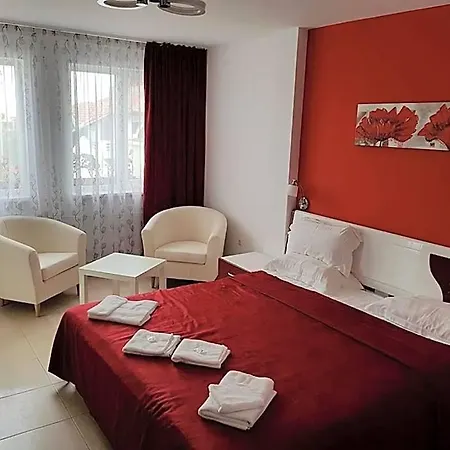 Family Gogov Hotel