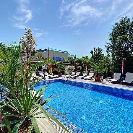 Hotel Family Gogov