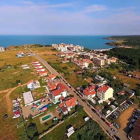 Family Gogov Hotel