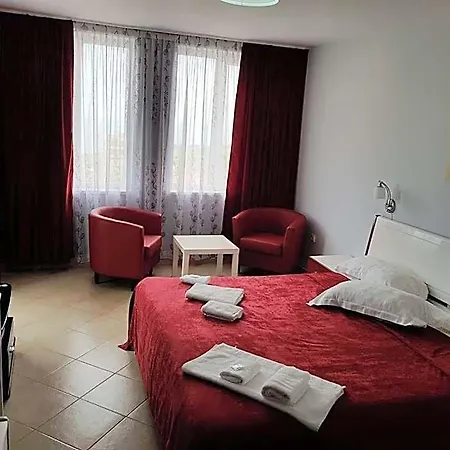 Family Gogov Hotel