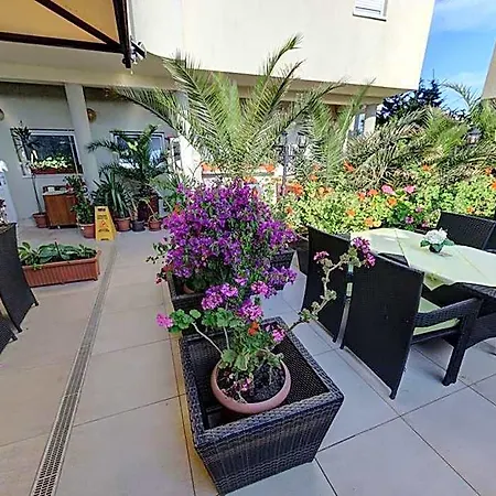 Family Gogov Hotel 2*