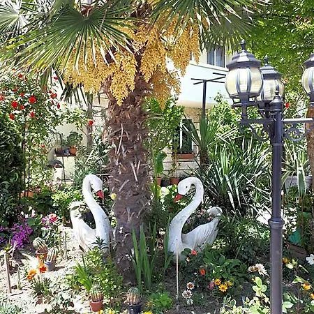 Family Gogov Hotel Sinemoretz