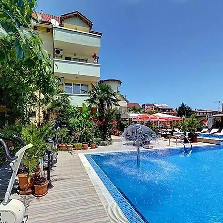 Hotel Family Gogov