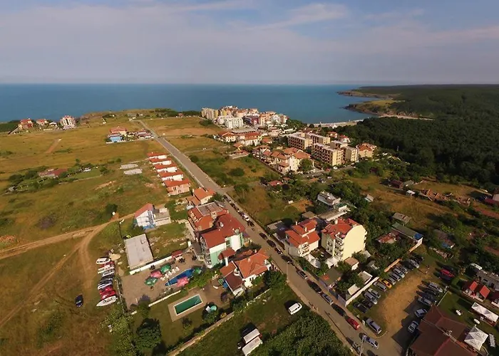 Szálloda Family Gogov 2*