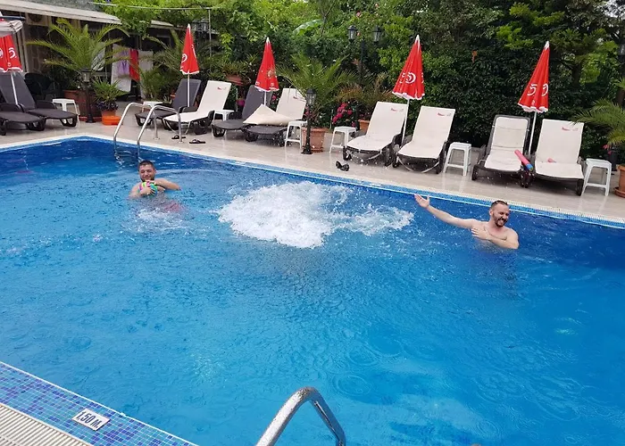 Family Gogov Szálloda