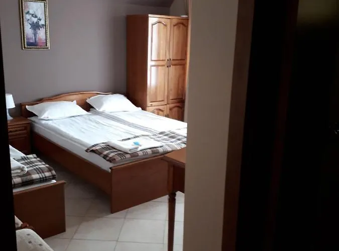 Family Gogov Szálloda 2*